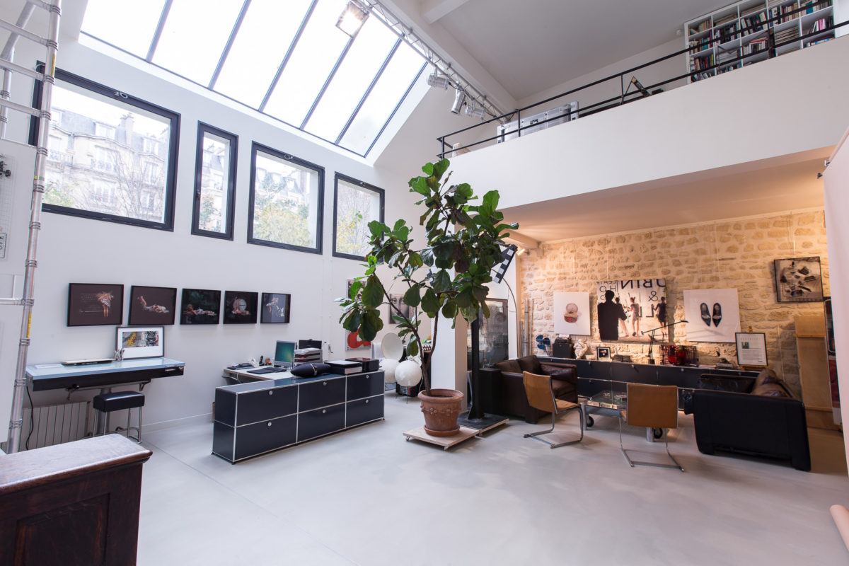Studio Ajer