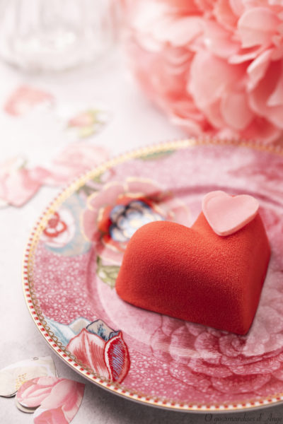 Photographie culinaire professionnelle