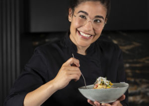 Portrait pour la presse et les réseaux sociaux